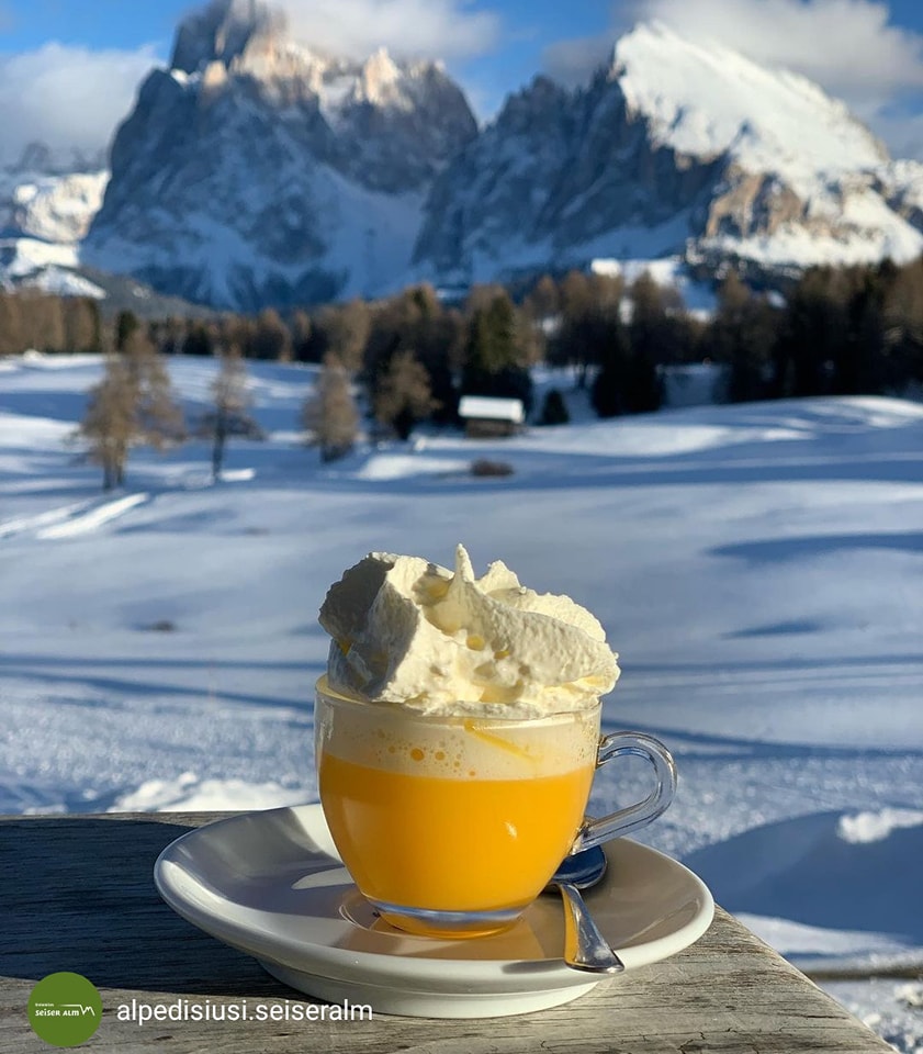 Il Bombardino